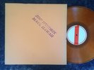 Jimi Hendrix Maui Hawaii TMOQ orange vinyl LP