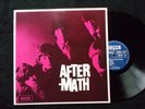 THE ROLLING STONES/ AFTERMATH-LP DECCA 6835 108-ré Netherlands-MINT