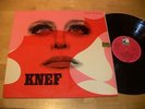7/3R Hildegard Knef & Hammerschmid - Same (80 Stockwerk, Wieviel Menschen) DECCA