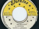 Lloyd Lawrence - Reggae Feelings / Dub - Sparkles 7
