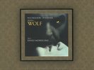 MORRICONE, Ennio - Wolf (Soundtrack) - Vinyl (LP)