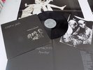 Lp con Poster Christian Death ?Atrocities Normal ?1986 Germany NORMAL 18