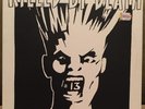 V/A KILLED BY DEATH #13 Rare Punk 77-83 Lp Screamers Feederz Der Stab OOP RARE
