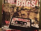 THE BAGS All Bagged Up Lp Dils Weirdos X Buzzcocks OOP RARE