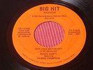 Black Nasty Feat Herbie Thompson:  Cut Your Motor Off BIG HIT    EX   7