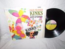 ROCK LP THE KINKS FACE TO FACE / 1ST PRESS MONO TRI COLOR LABEL REPRISE #R 6228