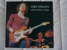 Dire Straits Live LP Once upon a time 1981 Swingin Pig
