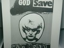 Sex Pistols God Save The Queen, 7