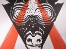WEB WEB - Oracle - Vinyl (LP)