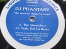 DJ PHANTASY - THE START OF THINGS TO COME - HAN 24  - 10