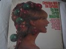 THE NEW CHRISTY MINSTRELS CHRISTMAS WITH THE CHRISTIES VINYL LP 1966 COLUMBIA