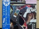 Vinyl LP Records P-10297R Neil Young ?– American Stars 'N Bars w/OBI (Japan)