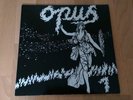 Opus (pur) Opus 1 mit Signatur sehr Rar