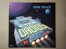 LP DROIDS - STAR PEACE 1978 Ex+/M-