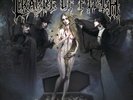 CRADLE OF FILTH CRYPTORIANA THE SEDUCTIVENES OF DECAY DOPPIO VINILE LP NUOVO