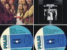 ABBA (BBA&F) RING RING ORIGINAL VINYL LP 1973 ON POLAR MUSIC
