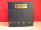 The Beatles Singles Box Collection EMI Parlophone UK 7