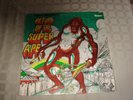 REGGAE LP: UPSETTERS 