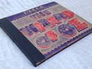 RARE Vintage Decca The Wizard Of Oz Original 78 RPM Record Album Judy Garland
