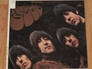 The Beatles RUBBER SOUL original factory sealed LP
