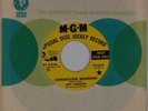 ROY ORBISON: Communication Breakdown DJ PROMO MGM 45 Rock NM-