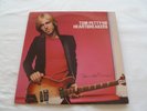 TOM PETTY AND THE HEARTBREAKERS - DAMN THE TORPEDOES WITH HAND ETCHED 'A PORKY P
