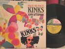 THE KINKS 