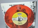 Mark Arm Masters of War *ORANGE VINYL* Sub Pop RARE Mudhoney Nirvana The Fluid