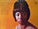 NINA SIMONE - BEST OF NINA SIMONE - PHILIPS LP - STEREO PRESSING - 1962