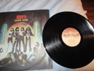 KISS The Originals 2 ? Japan LP  Victor Love Gun Paul Stanley Gene Simmons ace