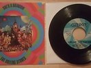RARE SP THE ROLLING STONES SHE'S A RAINBOW
