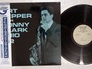 ART PEPPER FEAT SONNY CLARK TRIO VOL.2 CENTURY 24EL 6006 Japan OBI Vinyl LP