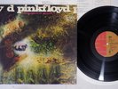 PINK FLOYD A SAUCERFUL OF SECRETS EMI EMS-80318 Japan Vinyl LP