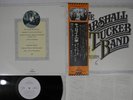 MARSHALL TUCKER BAND CAROLINA DREAMS CAPRICORN VIP-6406 Japan OBI Promo Vinyl LP