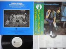 RINGO STARR BEAUCOUPS OF BLUES EMI/ODEON EAS-80699 Japan OBI Promo Vinyl LP