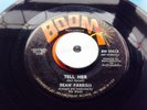 ********* DEAN PARRISH ********* TELL HER ** NORTHERN SOUL CLASSIC