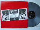 OZZY OSBOURNE rare live LP: Live Chelmsford Odeon 1980 grey vinyl  Black Sabbath
