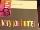 Ivory Joe Hunter 