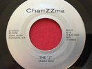 CHARIZZMA - THE 'J