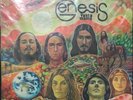 Genesis-Yakta Mama-LP 12