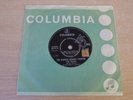 Dantalian's Chariot/The Madman Running Through The Fields/1967 Columbia 7