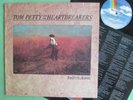 Tom Petty & The Heartbreakers Lp- Southern Accents,orig pressing embossed cover
