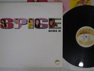 SPICE GIRLS SPICE CAROLINE CAR 7544-1 US Vinyl LP
