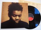 TRACY CHAPMAN S/T 1988 LP EX+/EX+ VINYL ORIGINAL Fast Car Same Self Titled Debut