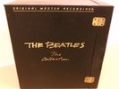 Beatles Mobile Fidelity Sound Labs MFSL 14 LP Box Set