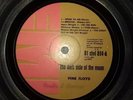 PINK FLOYD- THE DARK SIDE OF THE MOON-RARE NICARAGUA LP-FIRST TIME ON eBAY