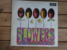 Rolling Stones, The - LP - Flowers