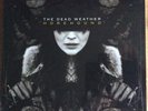 THE DEAD WEATHER - HOREHOUND  VINYL LP NEW MINT SEALED