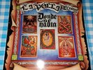 LA POLLA RECORDS donde se habla SPANISH PUNK ROCK CULT oihuka  RIP CICATRIZ mcd
