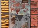 Guns n' Roses Appetite For Destruction Factory Sealed 1987 GHS/XXXG 24148